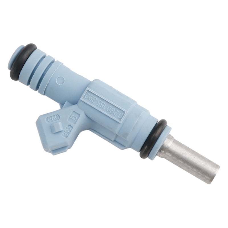 Audi TT Quattro 1.5L 2000-2002 0280155893 1PCS Fuel Injector 0280155892