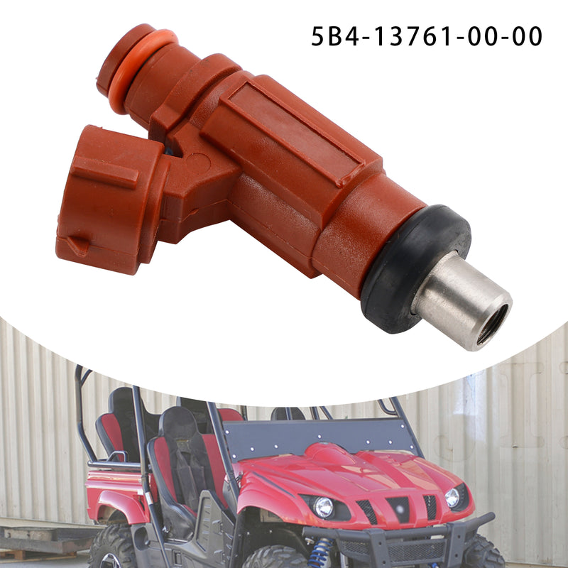 Yamaha Rhino 700 2008-2013 5B4-13761-00-00 Fuel Injector
