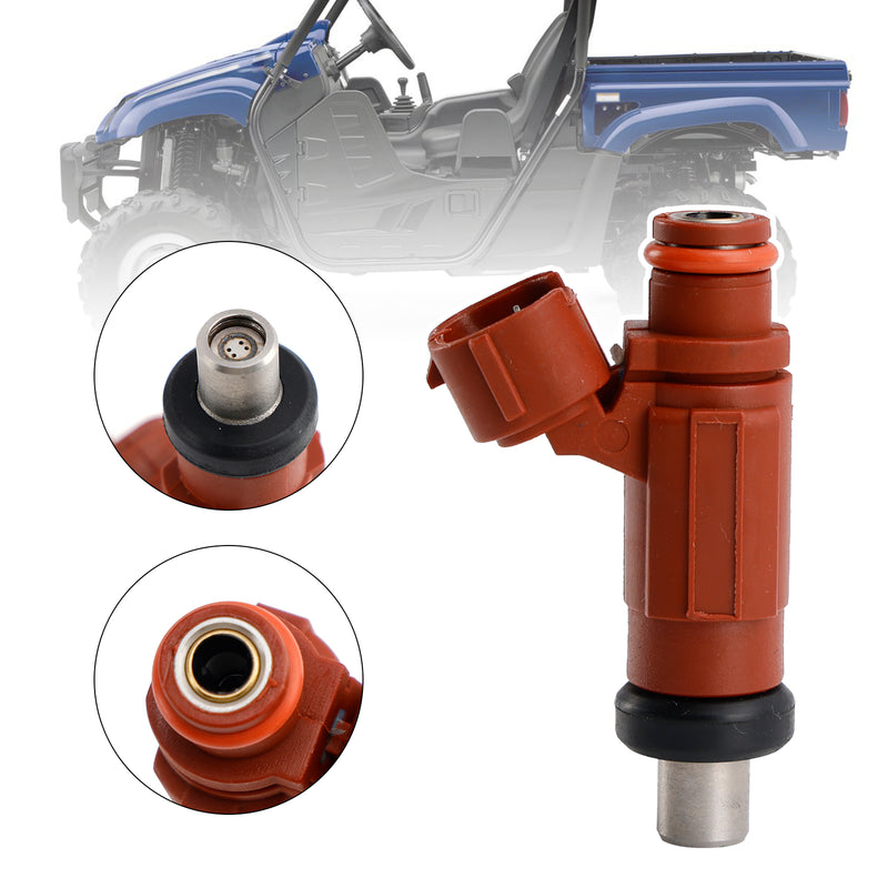 Yamaha Rhino 700 2008-2013 5B4-13761-00-00 Fuel Injector