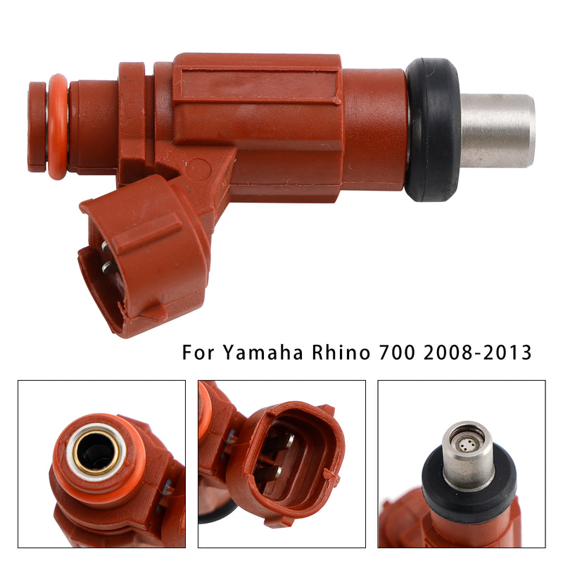 Yamaha Rhino 700 2008-2013 5B4-13761-00-00 Fuel Injector