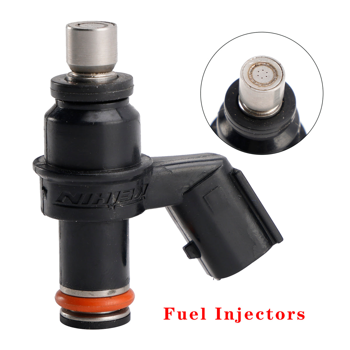 HONDA BF50D BF40D 40HP 50HP Outboard 16450-ZZ5-003 Fuel Injector