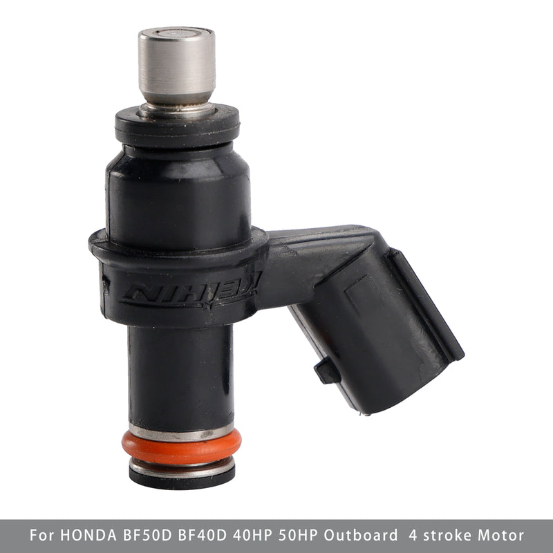 HONDA BF50D BF40D 40HP 50HP Outboard 16450-ZZ5-003 Fuel Injector