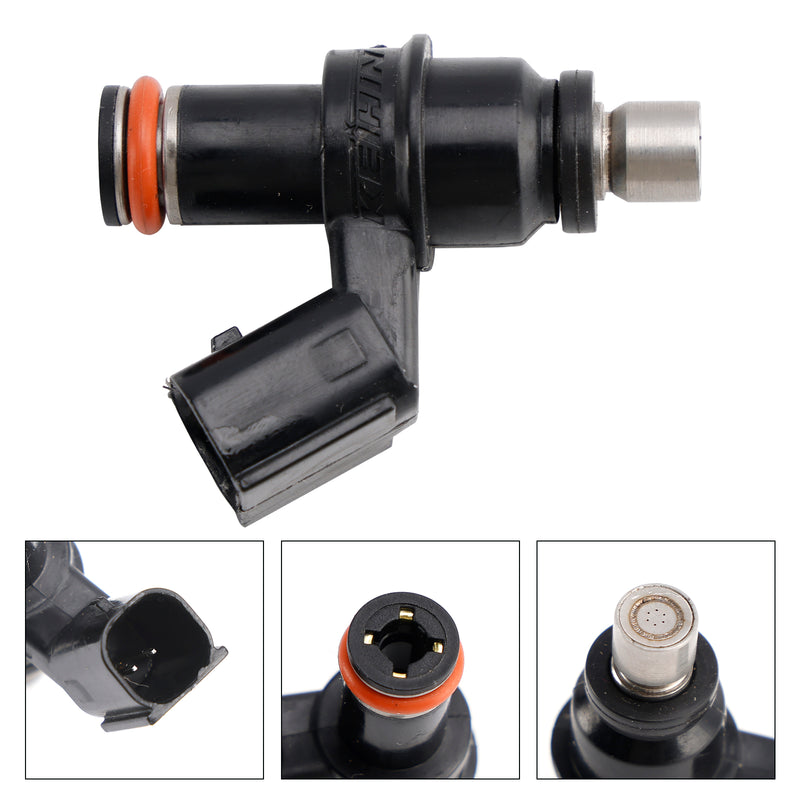 HONDA BF50D BF40D 40HP 50HP Outboard 16450-ZZ5-003 Fuel Injector