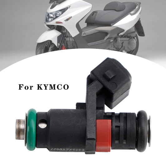 KYMCO YAGER 200 GP 125 JR 100 39300-LEA6-800 39300-LEB2-800 Fuel Injector