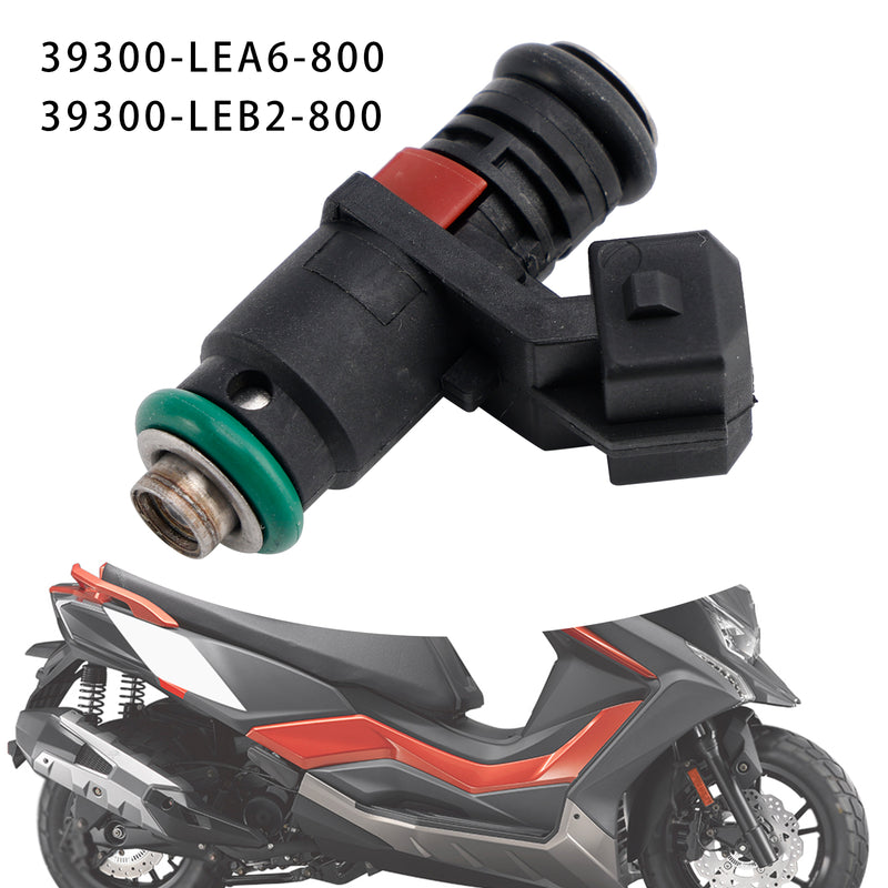KYMCO YAGER 200 GP 125 JR 100 39300-LEA6-800 39300-LEB2-800 Fuel Injector