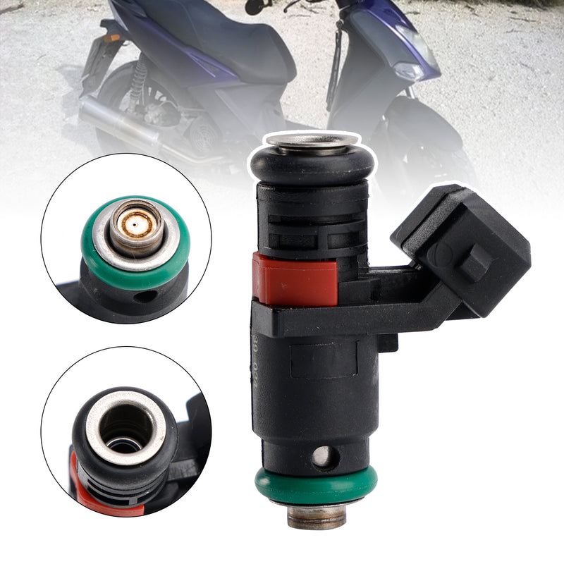 KYMCO YAGER 200 GP 125 JR 100 39300-LEA6-800 39300-LEB2-800 Fuel Injector