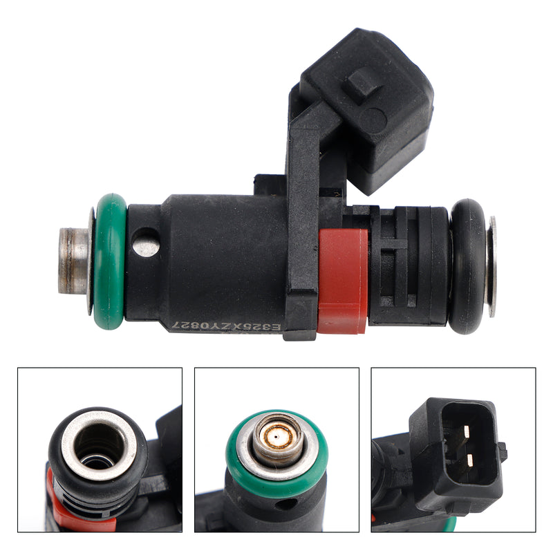 KYMCO YAGER 200 GP 125 JR 100 39300-LEA6-800 39300-LEB2-800 Fuel Injector