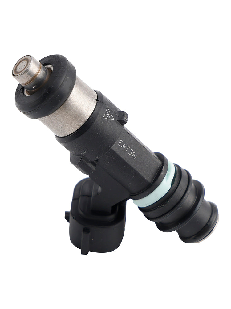 Suzuki Outboard 70 80 90 115 140 HP DF 15710-82K50 EAT314 Fuel Injector