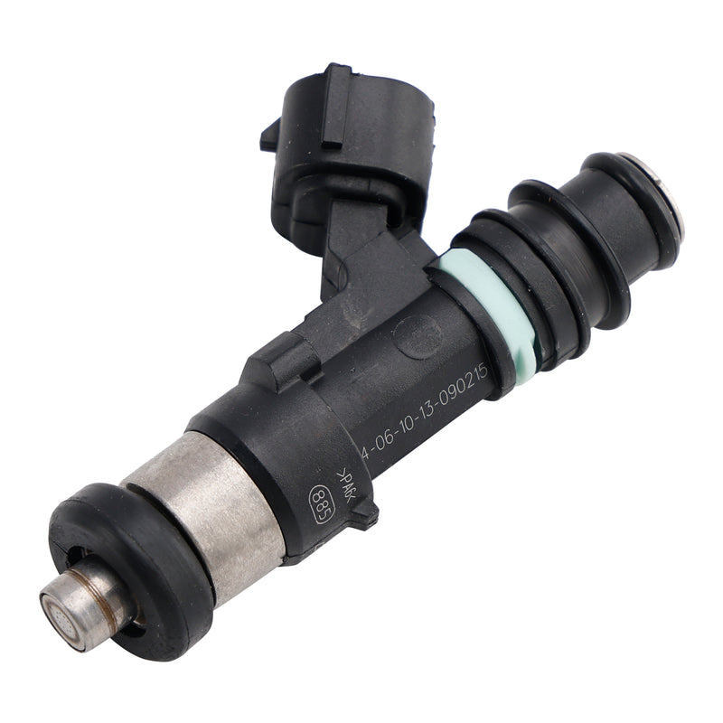 Suzuki Outboard 70 80 90 115 140 HP DF 15710-82K50 EAT314 Fuel Injector