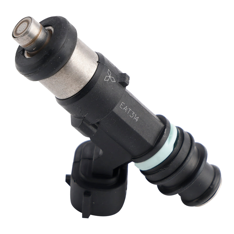 Suzuki Outboard 70 80 90 115 140 HP DF 15710-82K50 EAT314 Fuel Injector