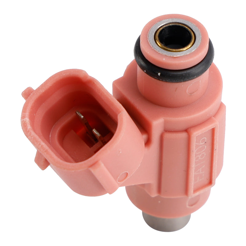 Yamaha Outboard 115HP F115JA F115LA 2011-2014 68V-13761-10-00 Fuel Injector