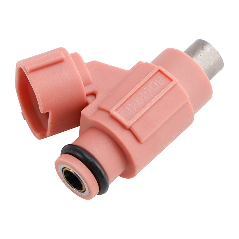 Yamaha Outboard 115HP F115JA F115LA 2011-2014 68V-13761-10-00 Fuel Injector