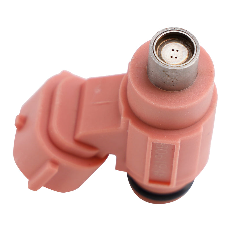 Yamaha Outboard 115HP F115JA F115LA 2011-2014 68V-13761-10-00 Fuel Injector