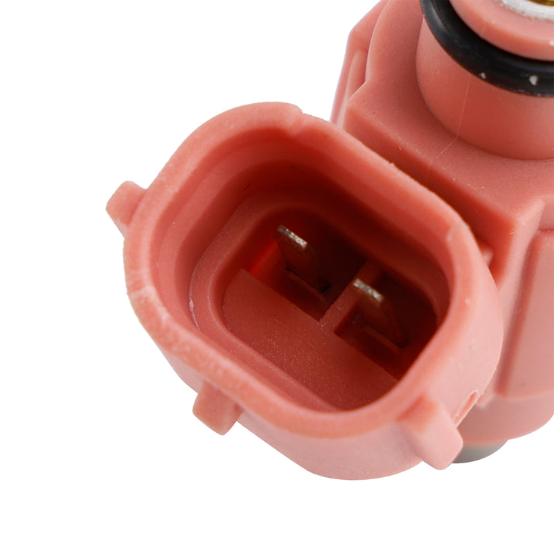 Yamaha Outboard 115HP F115JA F115LA 2011-2014 4PC 68V-13761-10-00 Fuel Injector