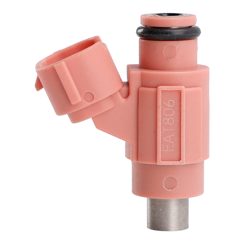 Yamaha Outboard 115HP F115JA F115LA 2011-2014 68V-13761-10-00 Fuel Injector