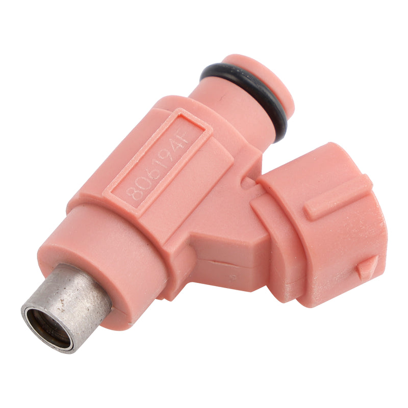 Yamaha Outboard 115HP F115JA F115LA 2011-2014 68V-13761-10-00 Fuel Injector