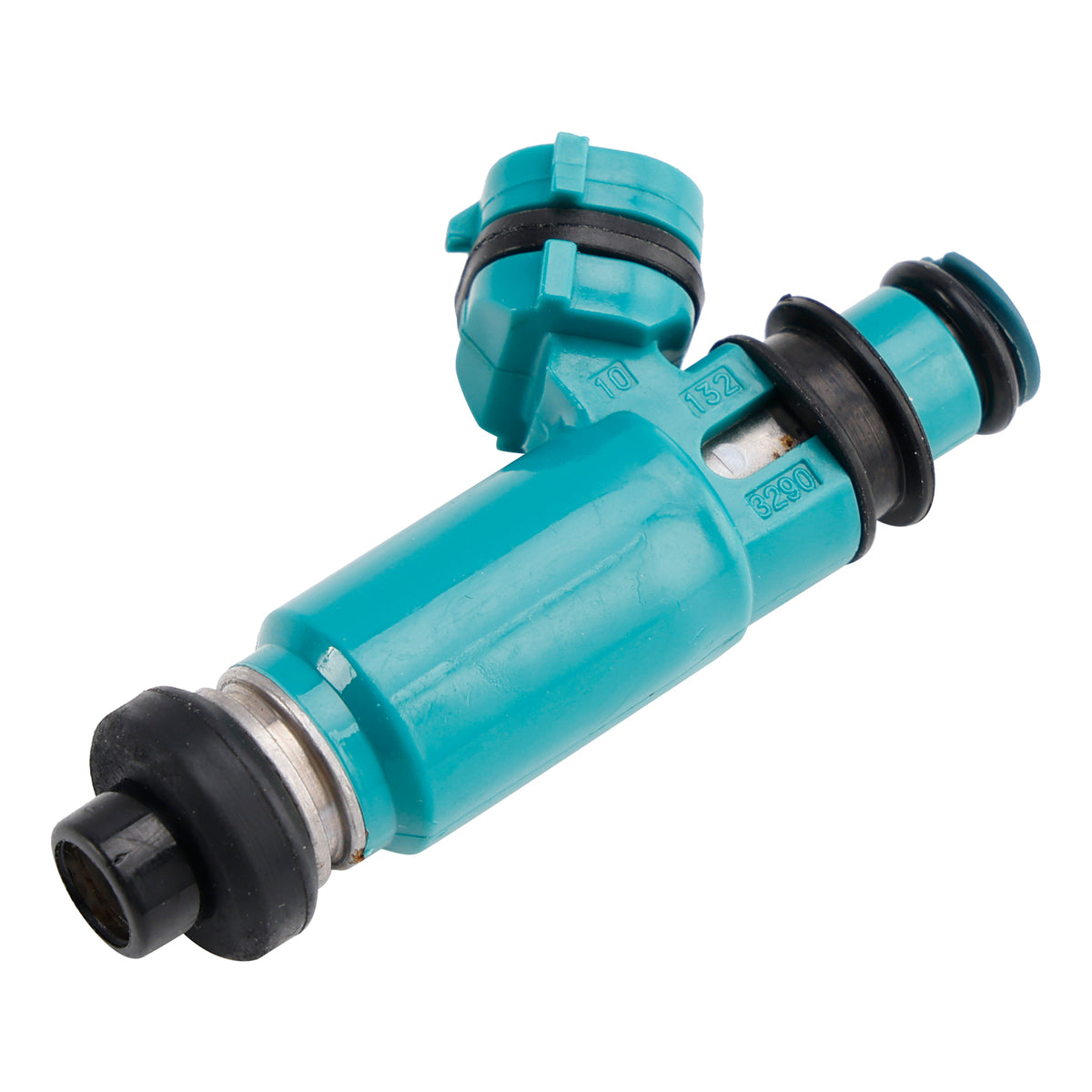 Honda CBR900RR 2002-2003 CBR954RR 2002-2006 RVT1000R 4PC 16450-MCJ-752 Fuel Injectors