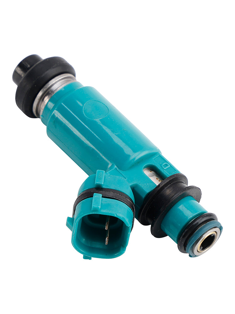 Honda CBR900RR 2002-2003 CBR954RR 2002-2006 RVT1000R 16450-MCJ-752 Fuel Injectors