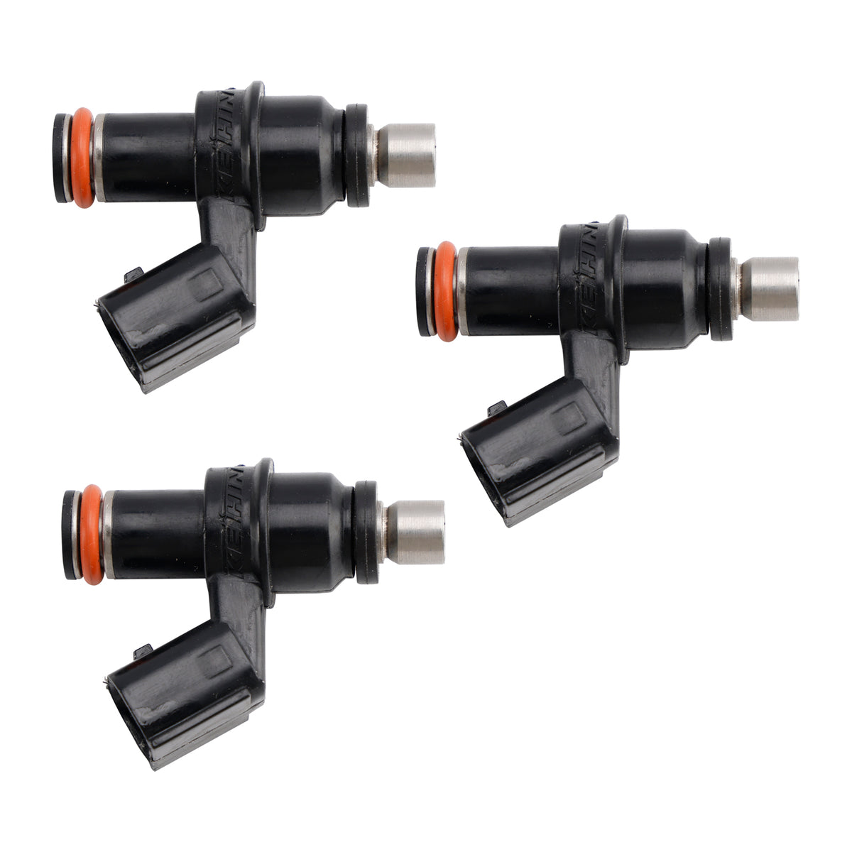 HONDA BF50D BF40D 40HP 50HP Outboard 3PC 16450-ZZ5-003 Fuel Injector