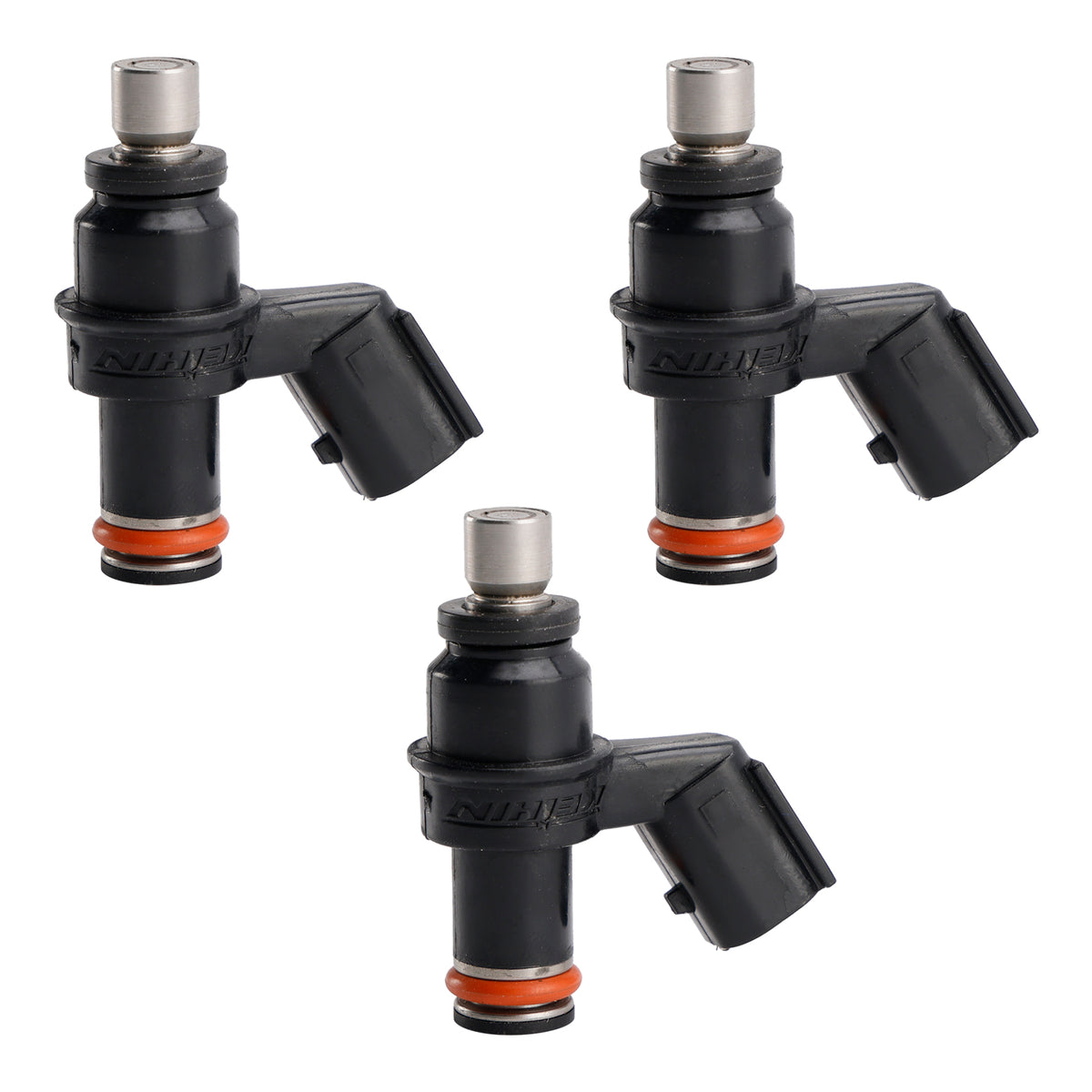HONDA BF50D BF40D 40HP 50HP Outboard 3PC 16450-ZZ5-003 Fuel Injector