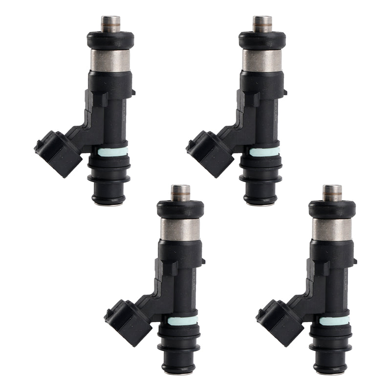 Suzuki Outboard 70 80 90 115 140 HP DF 4PC 15710-82K50 EAT314 Fuel Injector