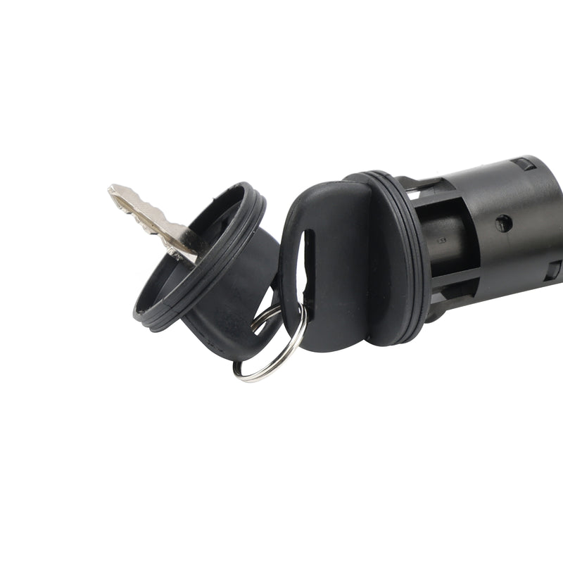 Kymco MXU 150 ATV Quad 35010-LCA4-90A Ignition Switch Lock KEY SET (D206)