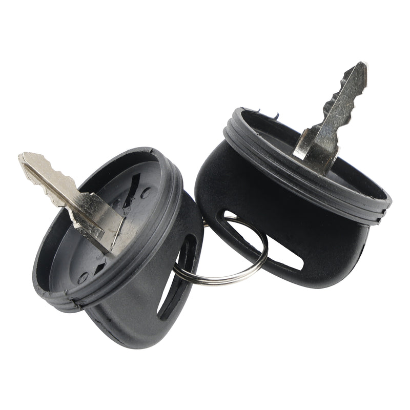 Kymco MXU 150 ATV Quad 35010-LCA4-90A Ignition Switch Lock KEY SET (D206)