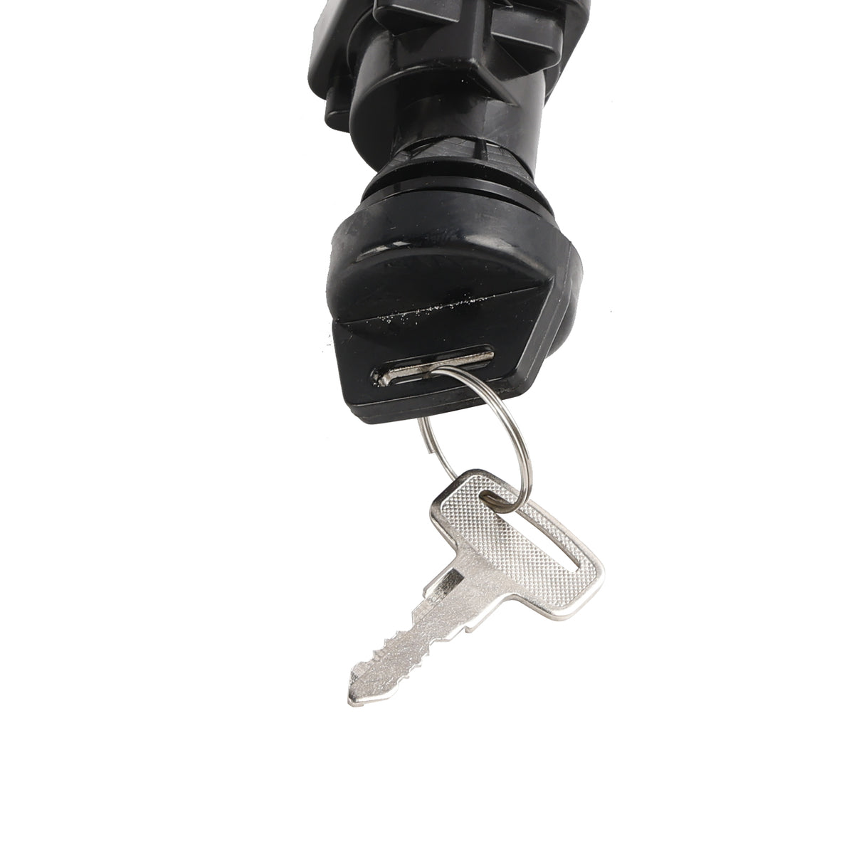 Suzuki LT-Z400 Quadsport LTZ400 LTZ400Z 2003-2007 Ignition Key Switch 3-Pin