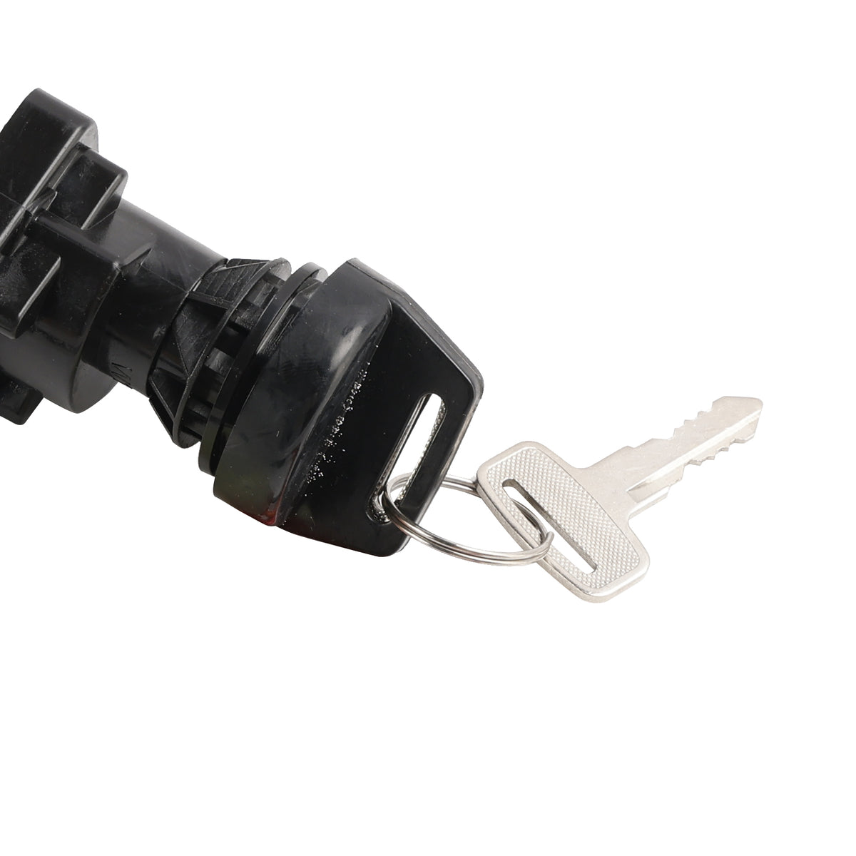 Suzuki LT-Z400 Quadsport LTZ400 LTZ400Z 2003-2007 Ignition Key Switch 3-Pin