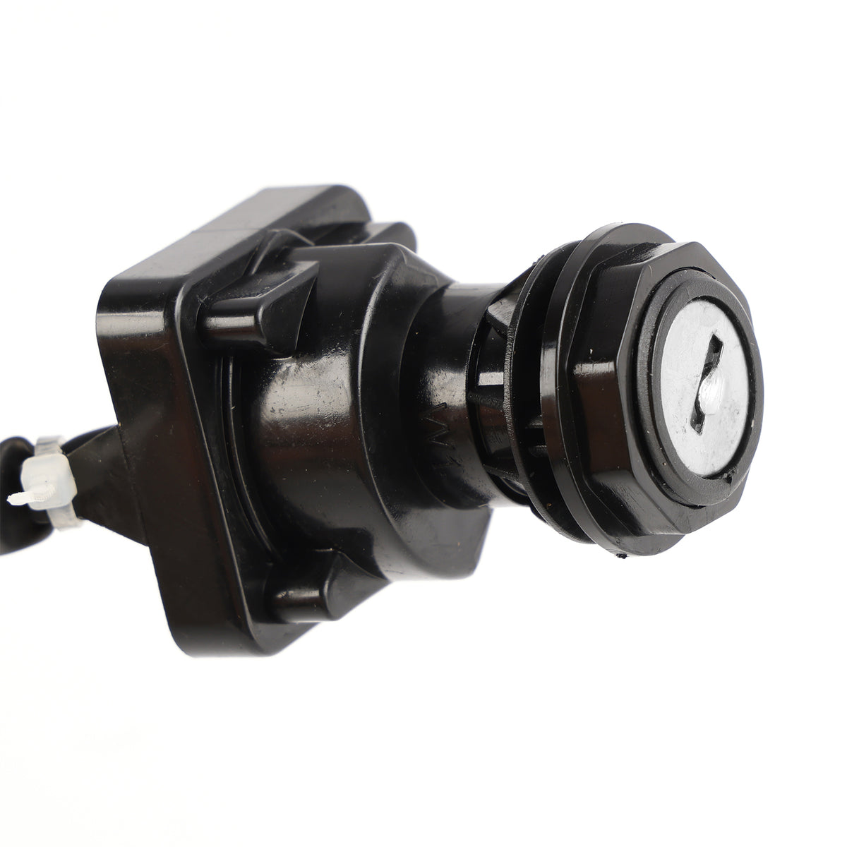 Suzuki LT-Z400 Quadsport LTZ400 LTZ400Z 2003-2007 Ignition Key Switch 3-Pin