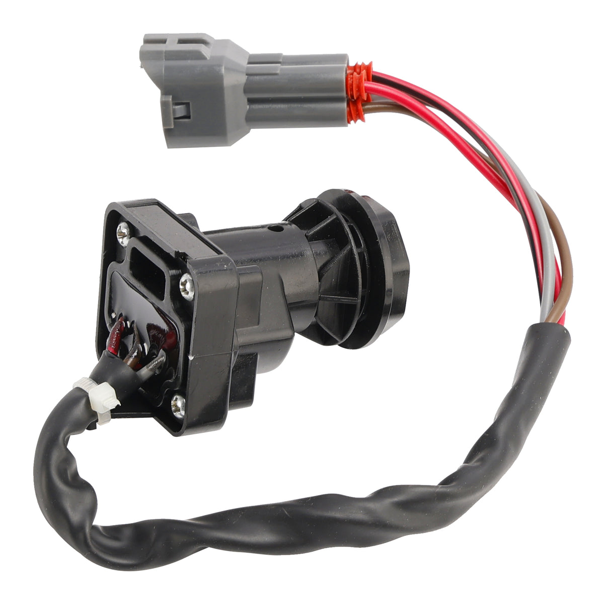 Arctic Cat 650 V2 V-2 V-TWIN 4X4 2004 2005 2006 0430-036 Ignition Key Switch
