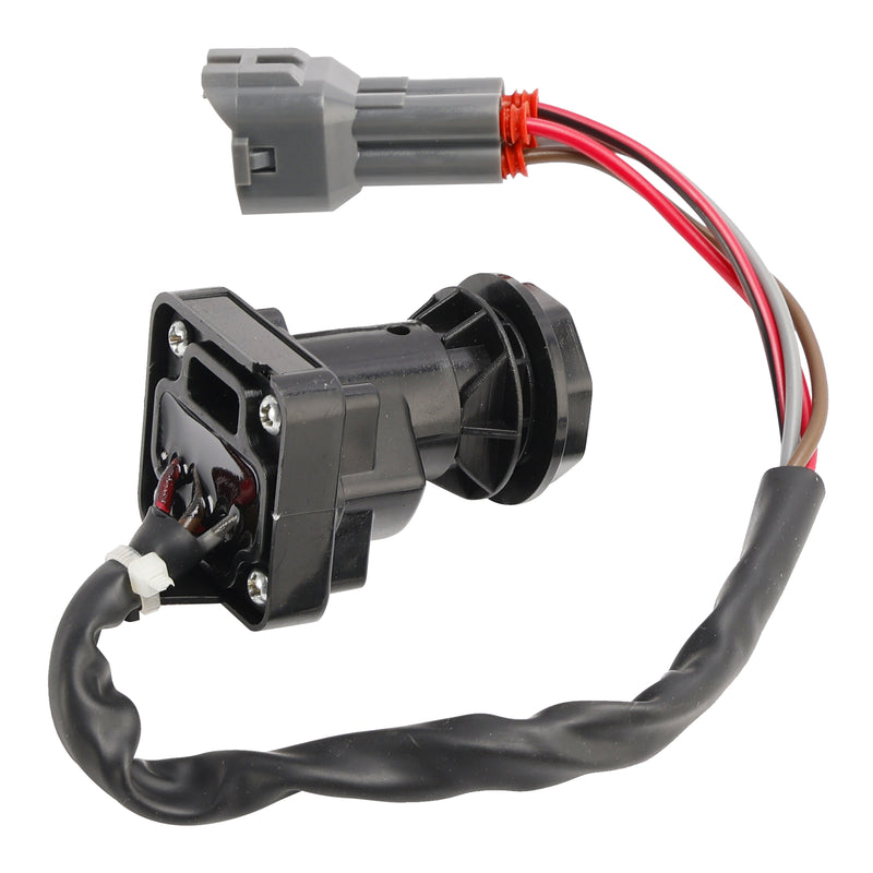 Arctic Cat 650 V2 V-2 V-TWIN 4X4 2004 2005 2006 0430-036 Ignition Key Switch
