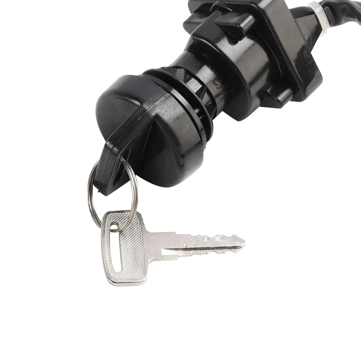 Arctic Cat 650 V2 V-2 V-TWIN 4X4 2004 2005 2006 0430-036 Ignition Key Switch