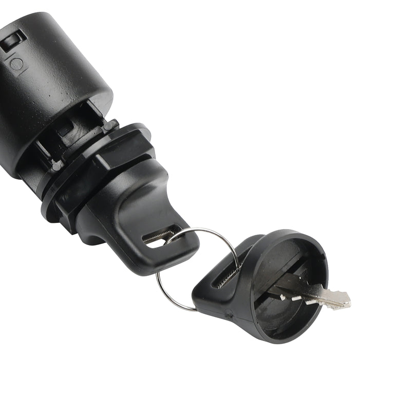 Honda Pioneer 700 Pioneer-4 SSX700 14-2022 35100-HL3-A01 Ignition Key Switch