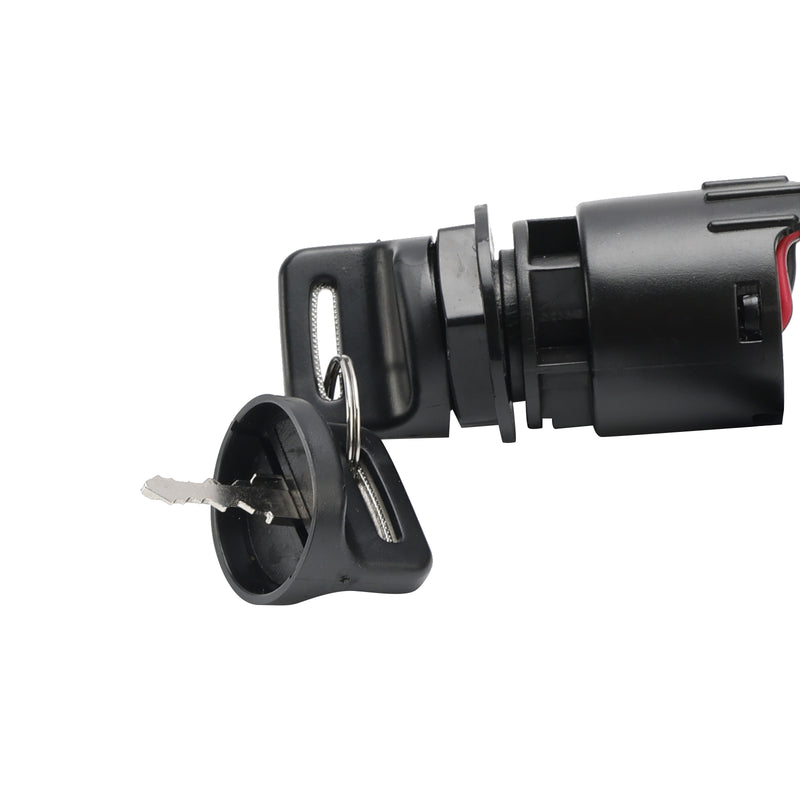 Honda Pioneer 700 Pioneer-4 SSX700 14-2022 35100-HL3-A01 Ignition Key Switch