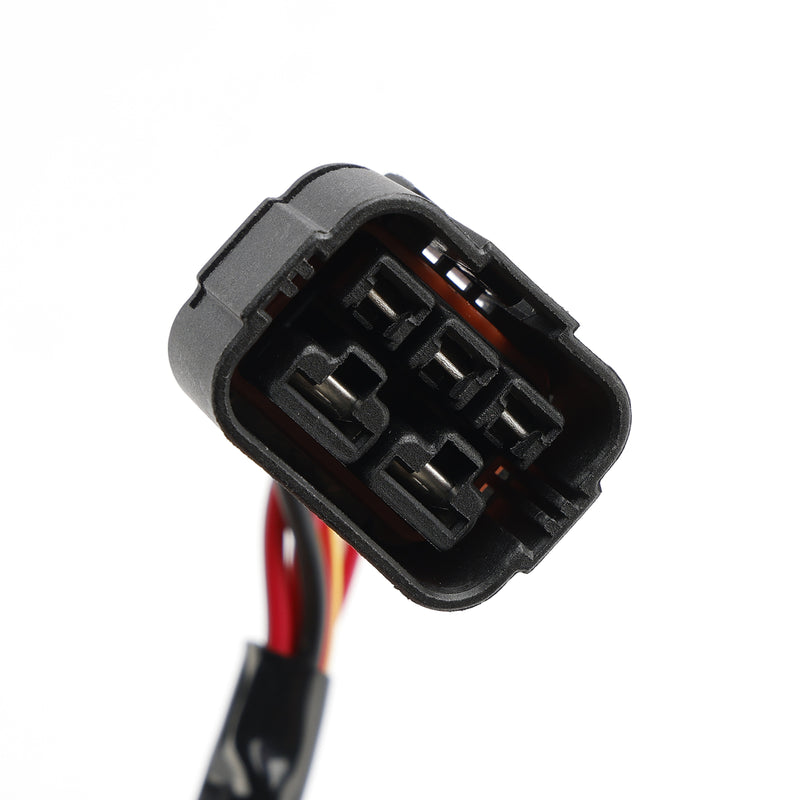 Honda Pioneer 700 Pioneer-4 SSX700 14-2022 35100-HL3-A01 Ignition Key Switch