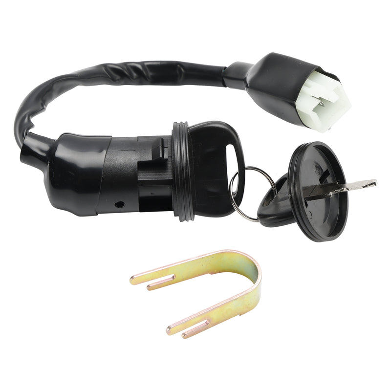 Polaris Predator 90 2003-2006 Sportsman 90 2001-2014 Ignition Key Switch