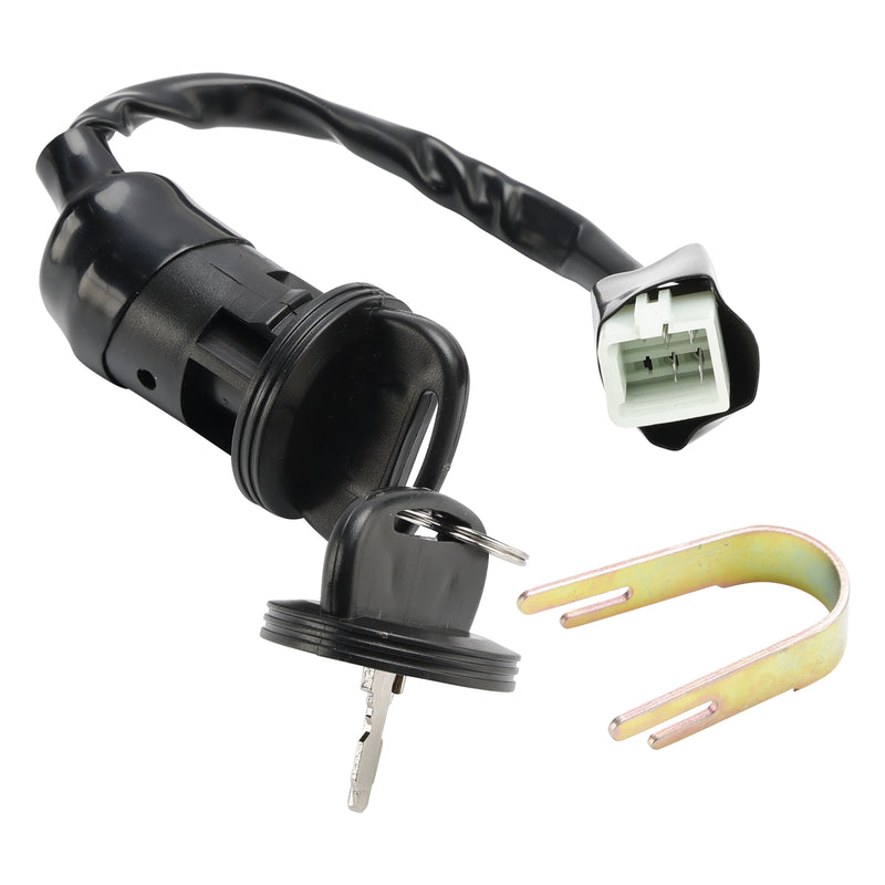 Polaris Predator 90 2003-2006 Sportsman 90 2001-2014 Ignition Key Switch