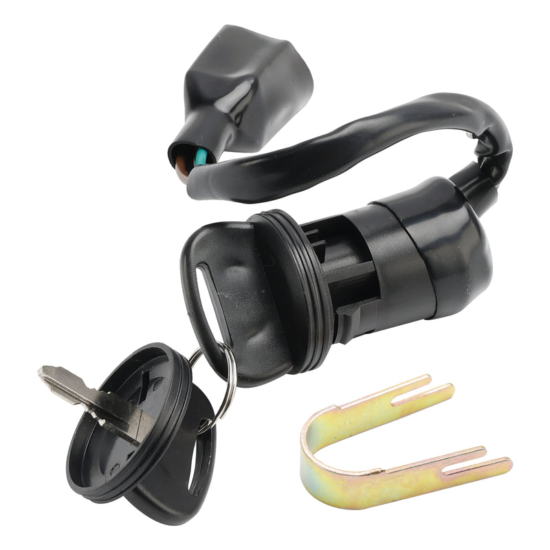Polaris Predator 90 2003-2006 Sportsman 90 2001-2014 Ignition Key Switch