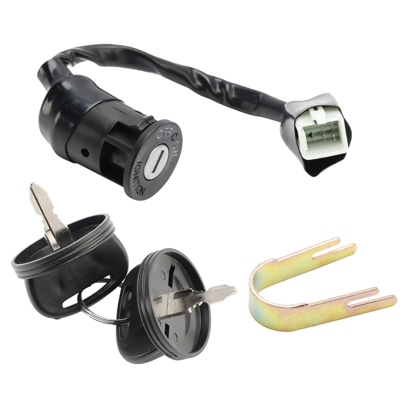 Polaris Predator 90 2003-2006 Sportsman 90 2001-2014 Ignition Key Switch