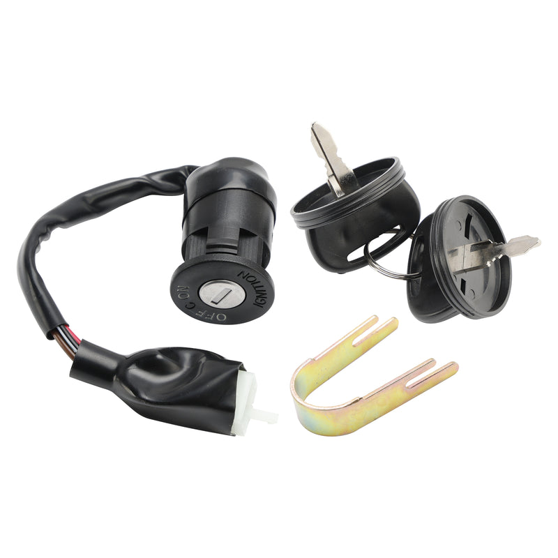 Polaris Predator 90 2003-2006 Sportsman 90 2001-2014 Ignition Key Switch