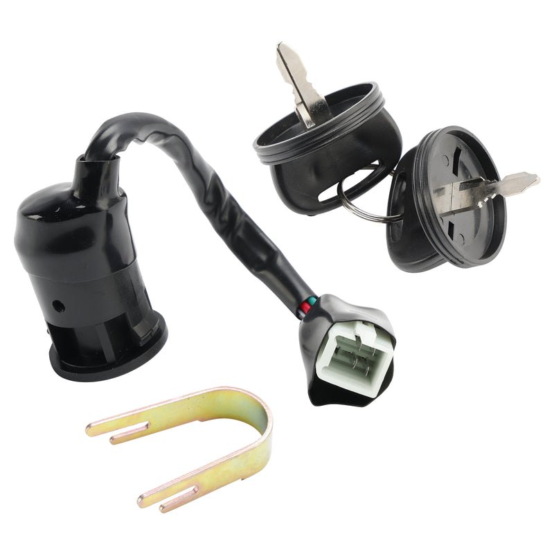 Polaris Predator 90 2003-2006 Sportsman 90 2001-2014 Ignition Key Switch