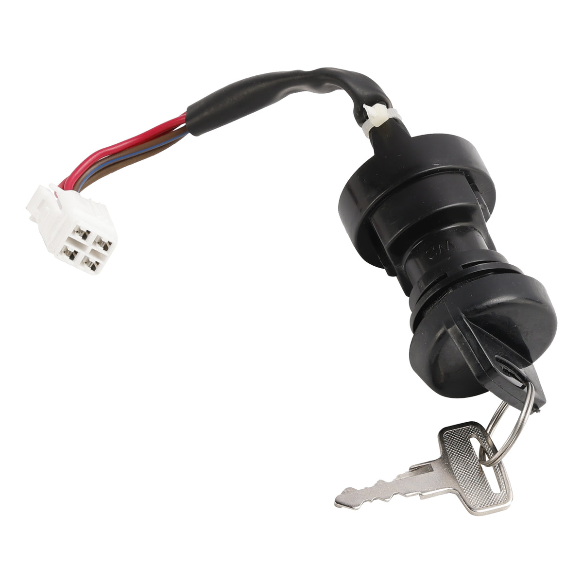 Yamaha YFZ450 YFZ450V ATV 2004 2005 2006 2007 2009 Ignition Key Switch