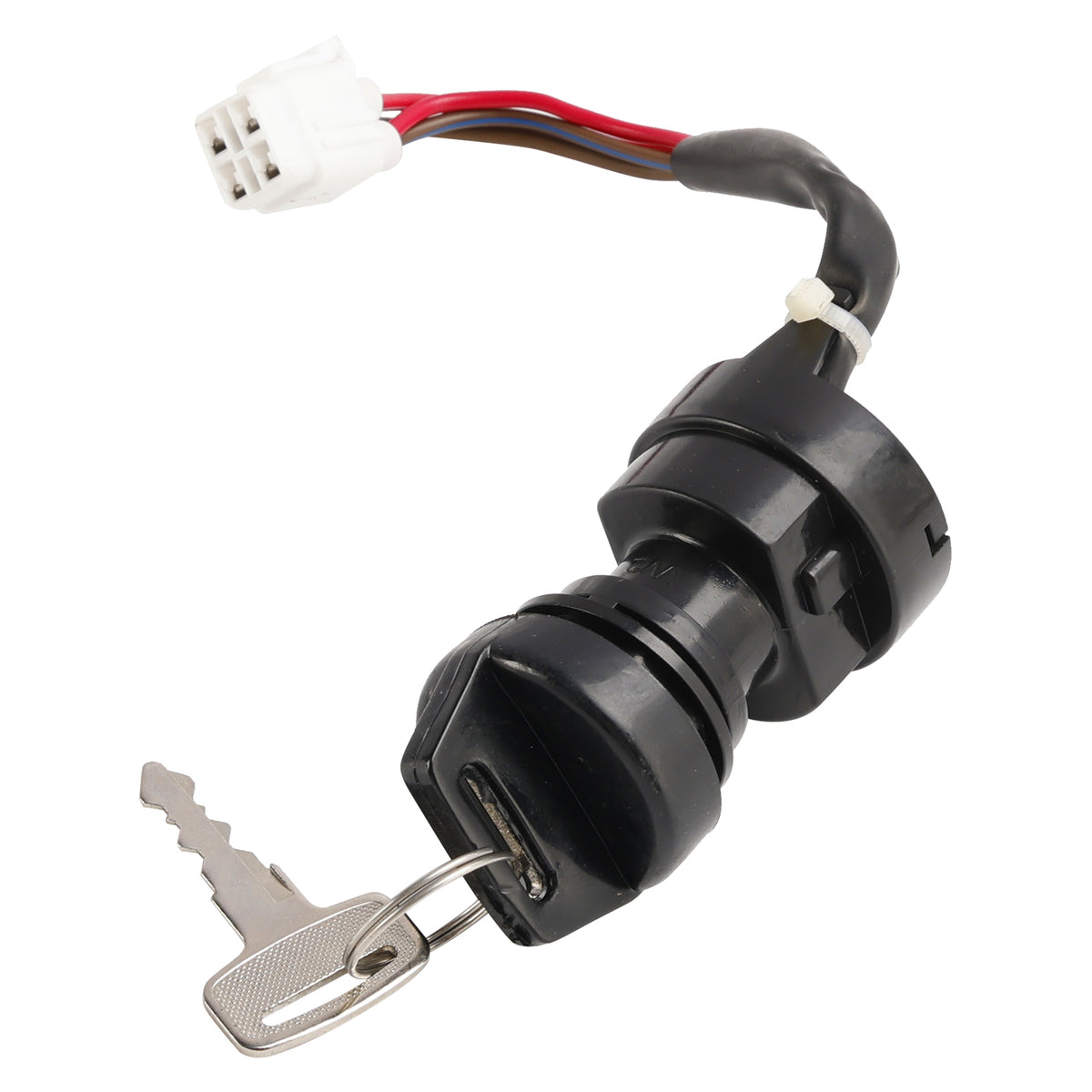 Yamaha YFZ450 YFZ450V ATV 2004 2005 2006 2007 2009 Ignition Key Switch