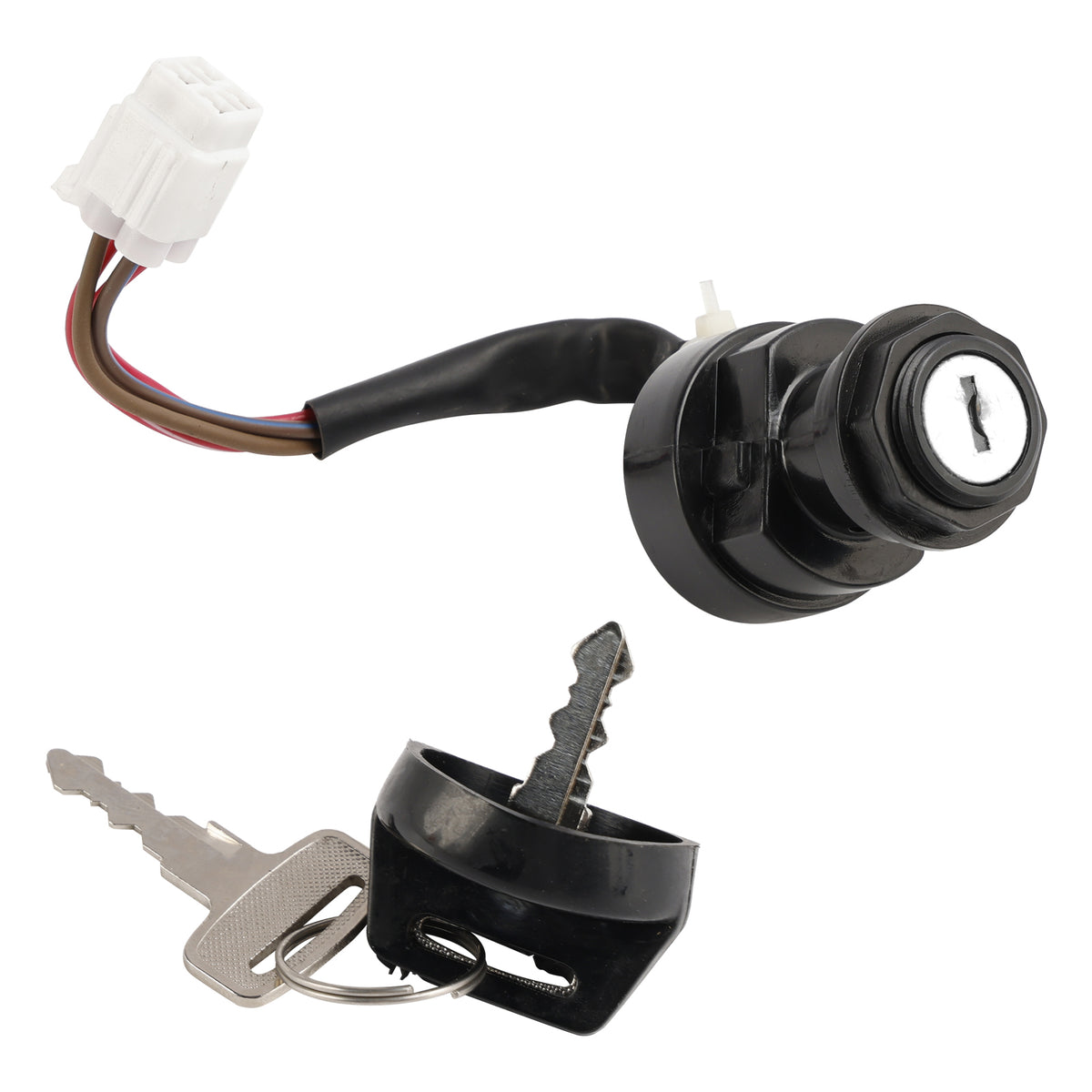 Yamaha YFZ450 YFZ450V ATV 2004 2005 2006 2007 2009 Ignition Key Switch