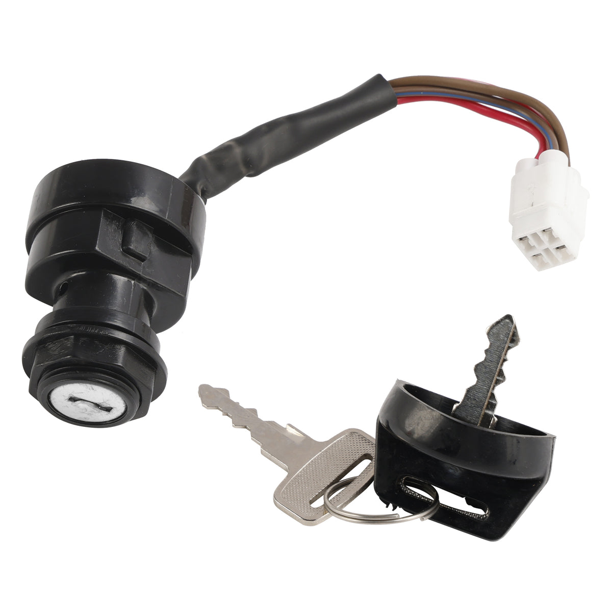 Yamaha YFZ450 YFZ450V ATV 2004 2005 2006 2007 2009 Ignition Key Switch