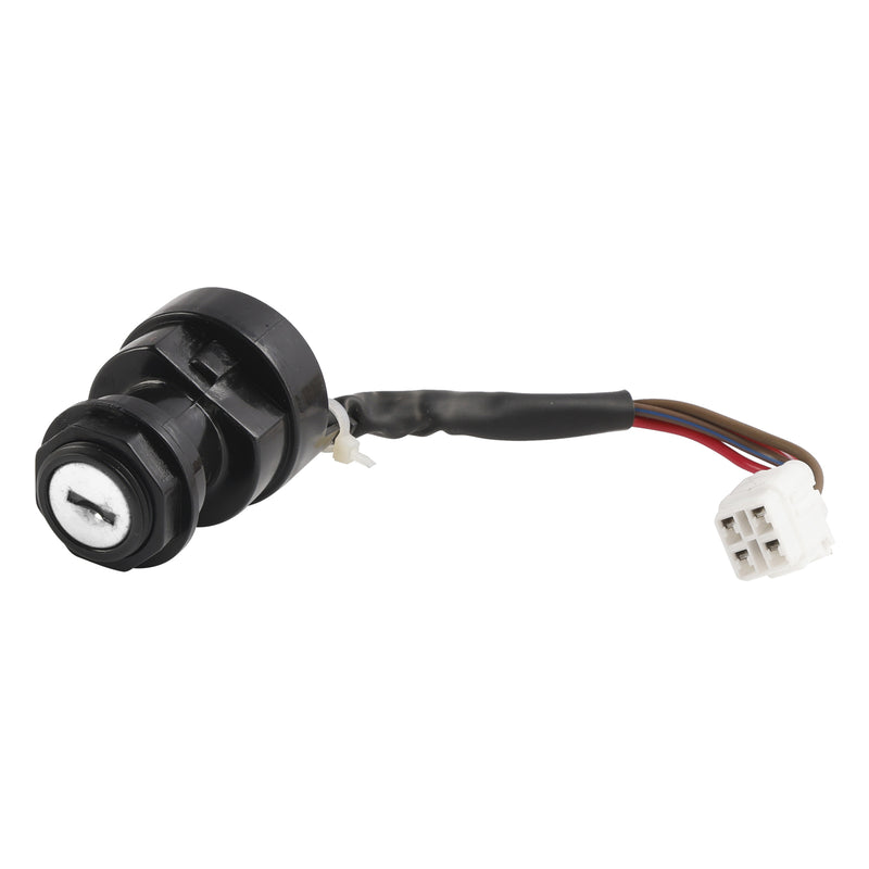 Yamaha YFZ450 YFZ450V ATV 2004 2005 2006 2007 2009 Ignition Key Switch