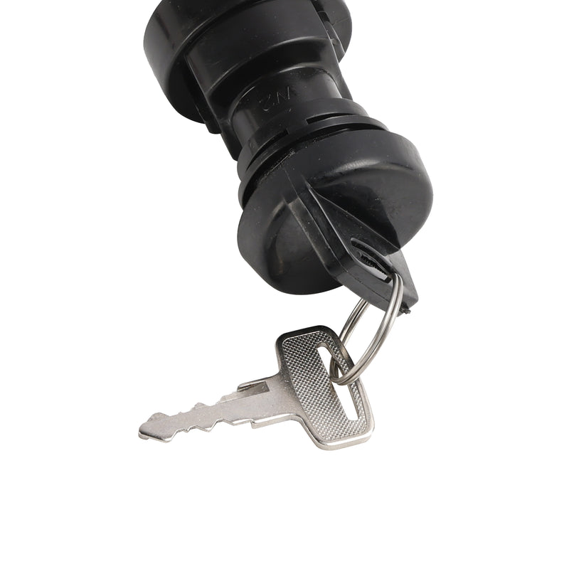Yamaha YFZ450 YFZ450V ATV 2004 2005 2006 2007 2009 Ignition Key Switch