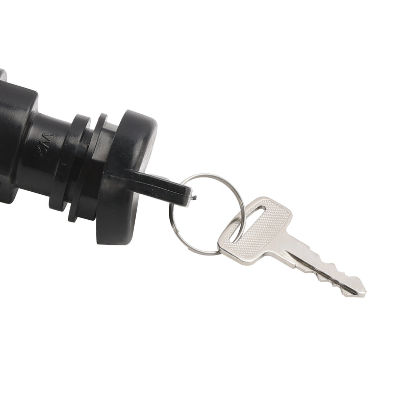 Yamaha YFZ450 YFZ450V ATV 2004 2005 2006 2007 2009 Ignition Key Switch