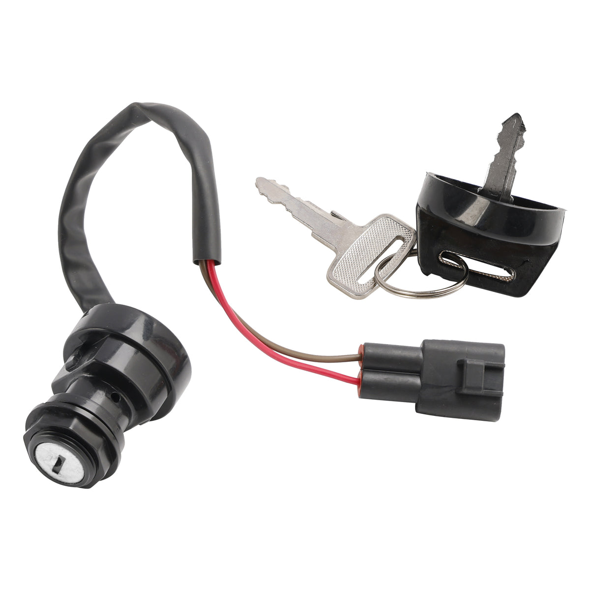 Yamaha YFZ 450 R X YFZ450R YFZ450RSE YFZ450X 2009-2025 Ignition Key Switch